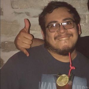 Meet your Posher, Arturo